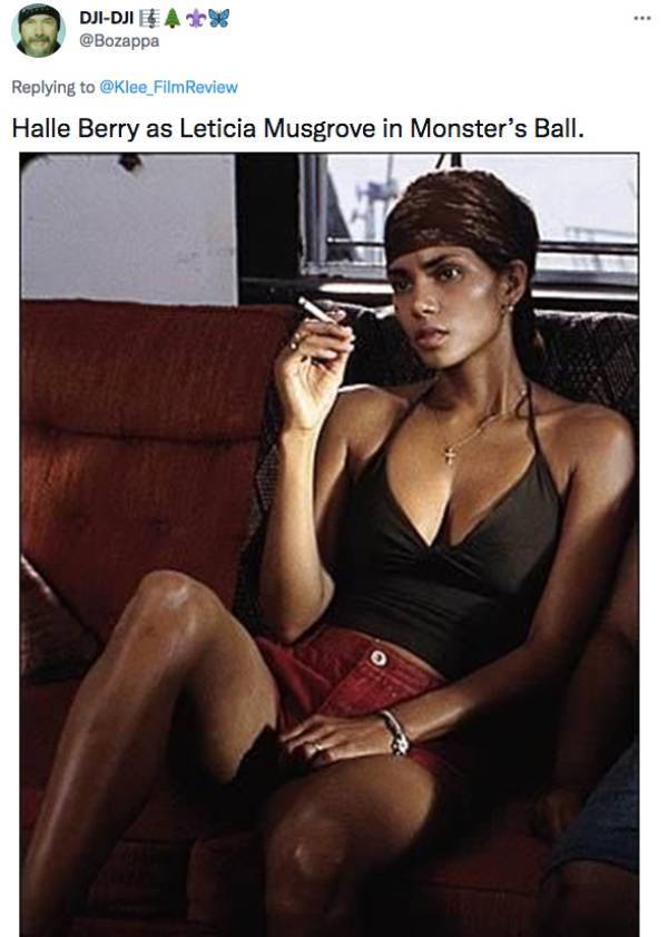 The Absolute Best An Actor Or Actress Has Ever Looked On Screen