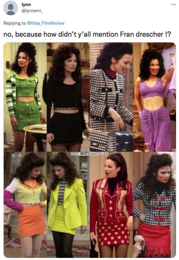 The Absolute Best An Actor Or Actress Has Ever Looked On Screen