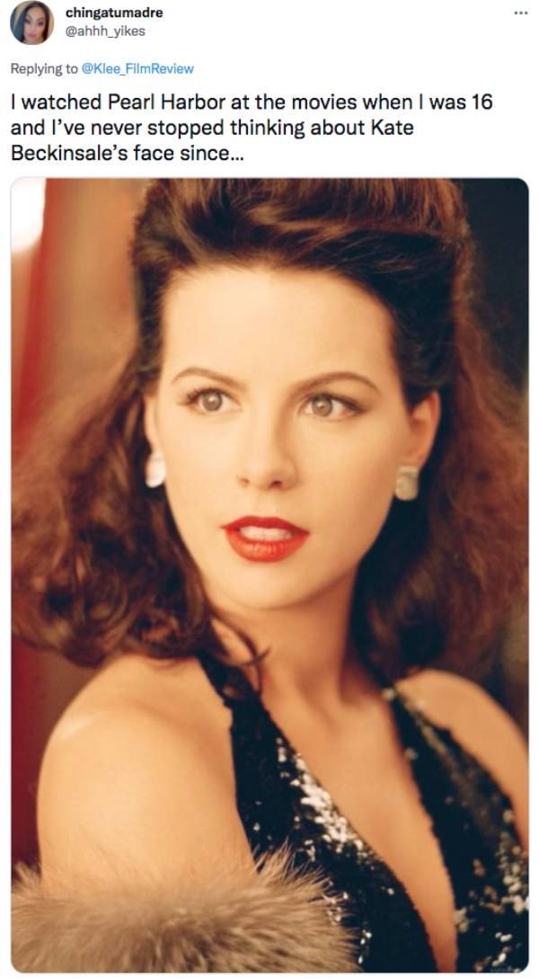 The Absolute Best An Actor Or Actress Has Ever Looked On Screen