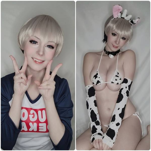 Wanna See Some Sexy Cosplay?