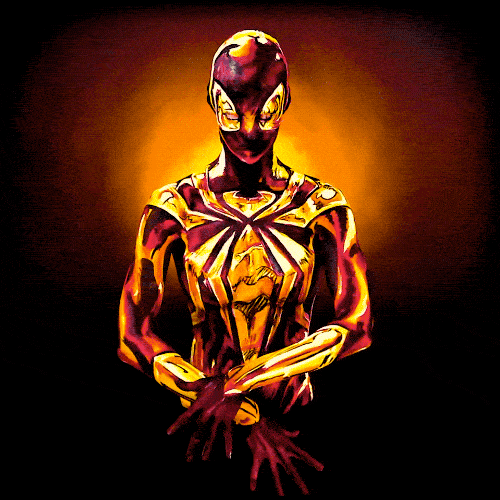 Kay Pike’s Body Paint Art Skills Are On Another Level!