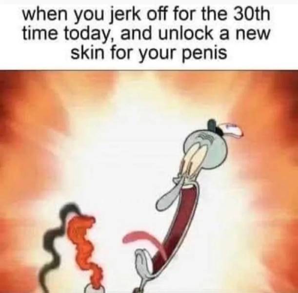 Yeah, You Like These Sex Memes!