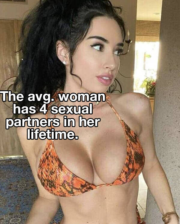 Let’s Add Some Sex To Statistics!