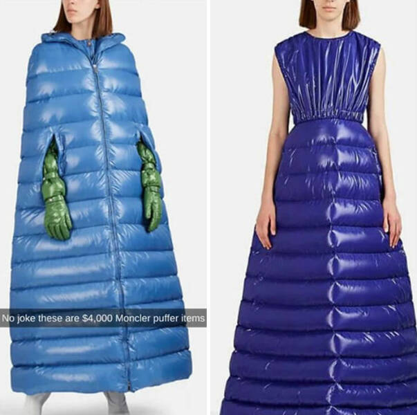 These Are Some Disastrous Dresses…