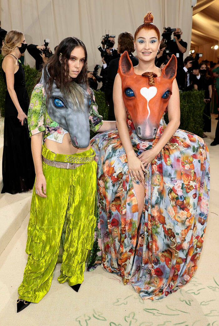 These Are Some Disastrous Dresses…