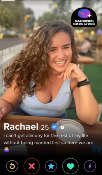 “Tinder”, Where There Is No Shame…