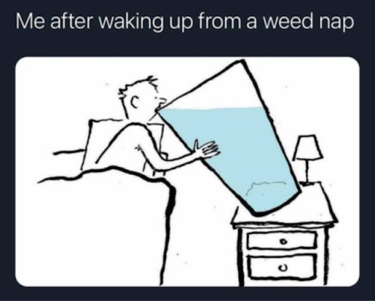 How High Are These Weed Memes?!