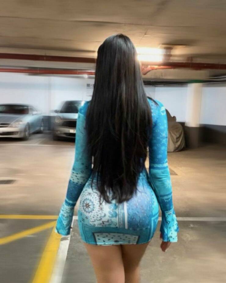 Kylie Jenner’s Doppelganger Stopped Using Underwear To Enlarge Her Butt