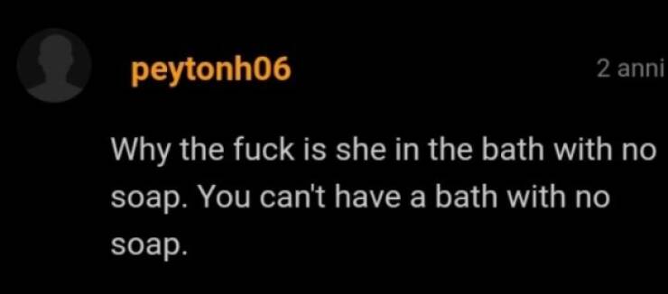 “Pornhub” Comment Section Is… Very Special