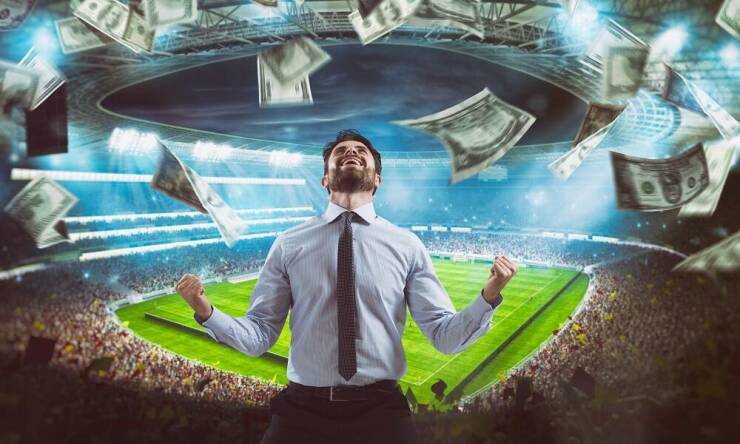 The Benefits of Sports Betting