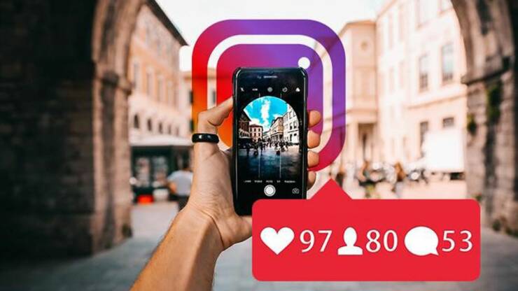 What are the key tricks to quick and efficient Instagram promotion?