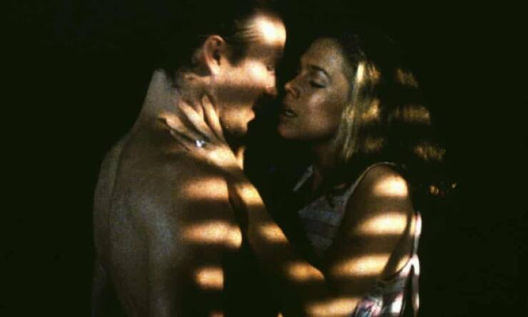 Some Of The Best R-Rated Erotic Movies For You