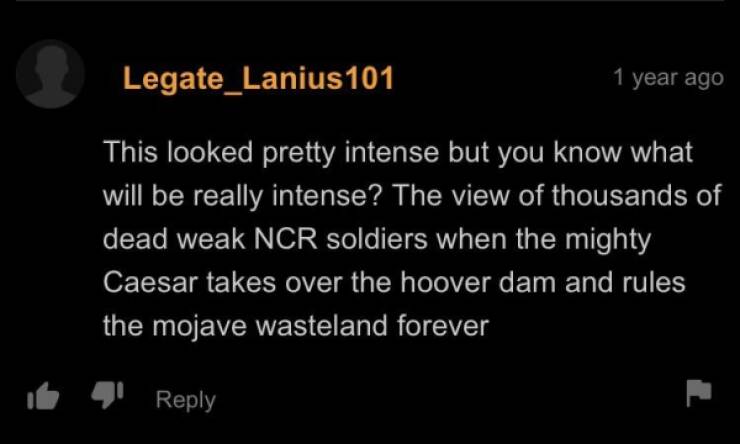 “Pornhub” Comment Section Is As Wild As Ever…