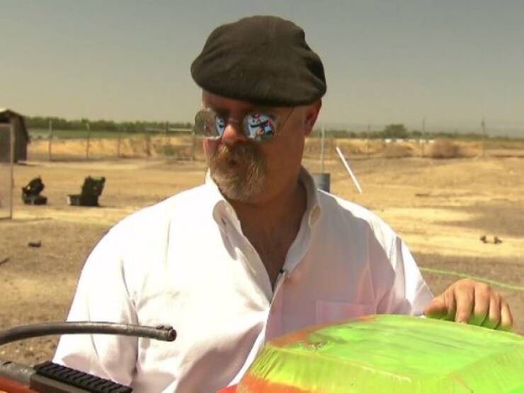“Mythbusters” Really Need To Bust These NSFW Myths