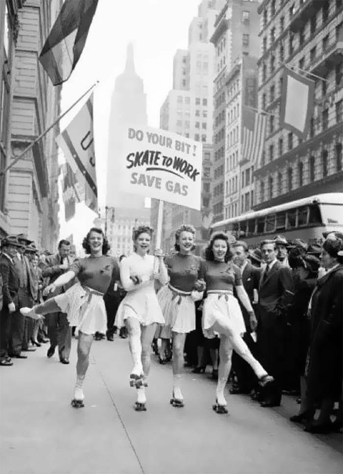 These Historical Photos Are Very Powerful