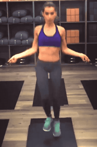 These Are Some Bouncy GIFs!