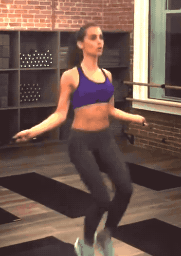 These Are Some Bouncy GIFs!