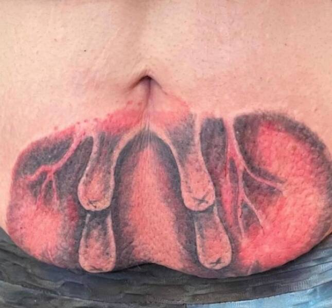 These Tattoos Are AWFUL!