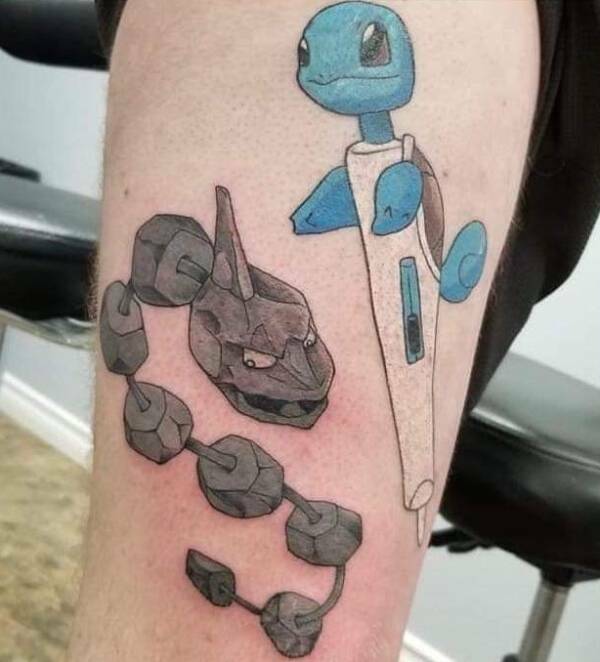These Tattoos Are AWFUL!