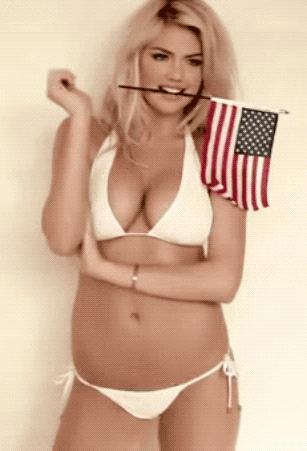 American Women – So Sexy, So Independent!