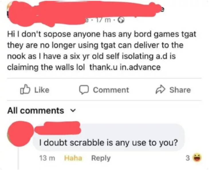 Brutally Savage…