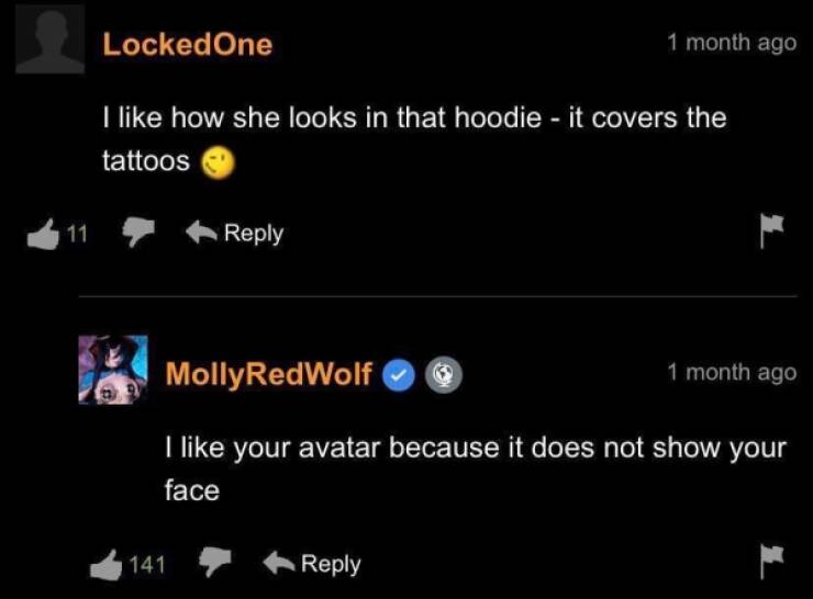 Brutally Savage…