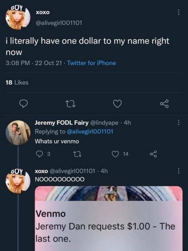 Brutally Savage…