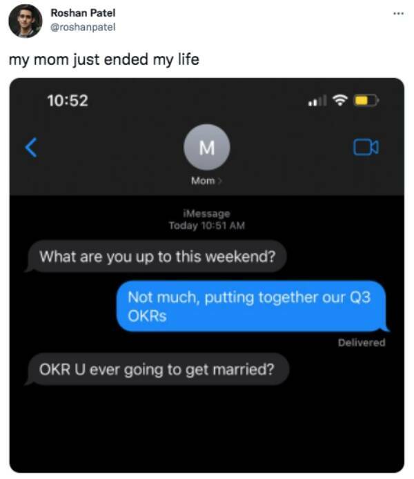 Brutally Savage…