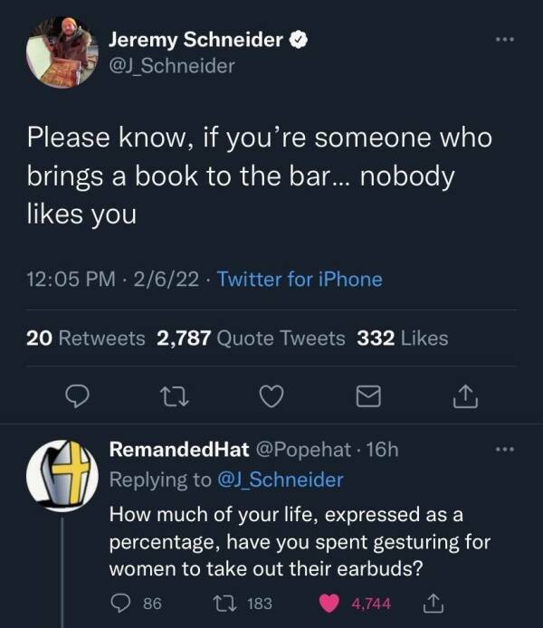 Brutally Savage…