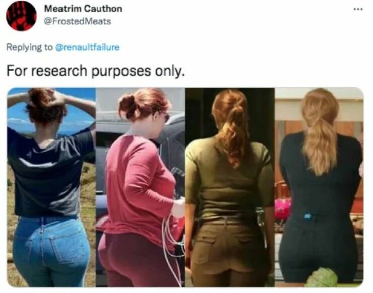 So, Everyone Is Talking About Bryce Dallas Howard’s Butt Right Now…
