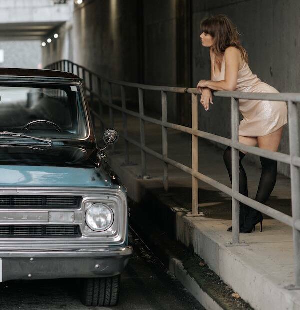 Your Sexy Drive Starts In 3… 2… 1…