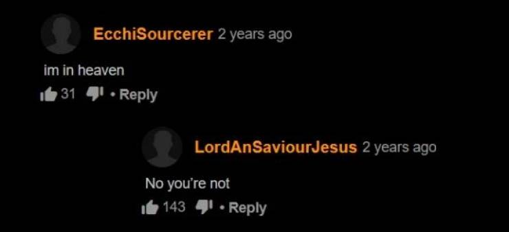 You Are Not Ready For These “Pornhub” Comments…