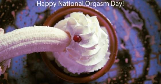 These Orgasm Facts Will Grant You Infinite Satisfaction!
