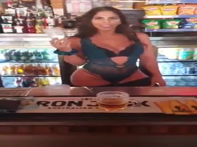 Want Some Beer