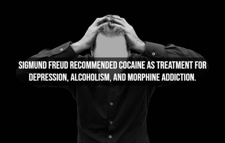 Illegal Facts About Cocaine