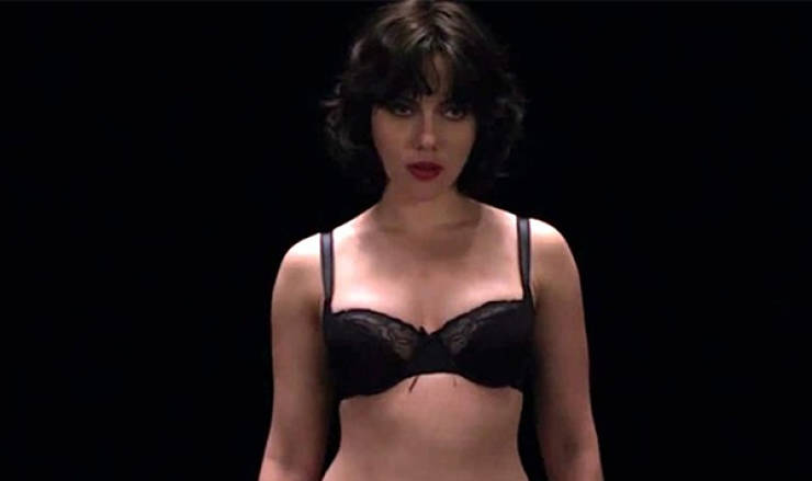 Times When Actresses Went Completely Nude For A Role