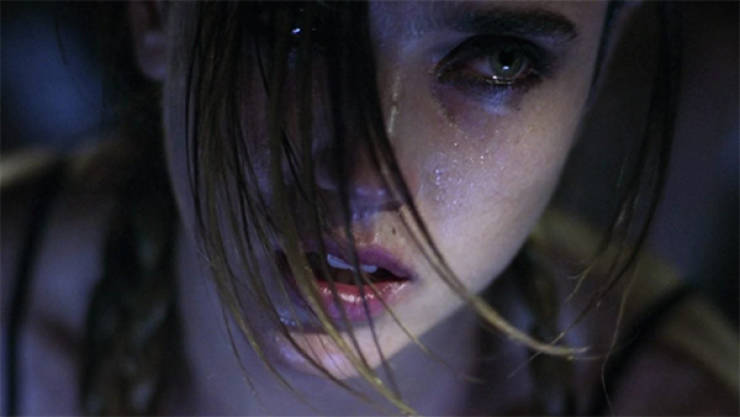 Times When Actresses Went Completely Nude For A Role