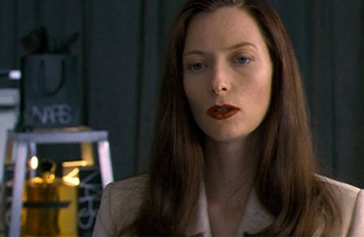 Times When Actresses Went Completely Nude For A Role