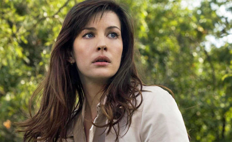 Times When Actresses Went Completely Nude For A Role