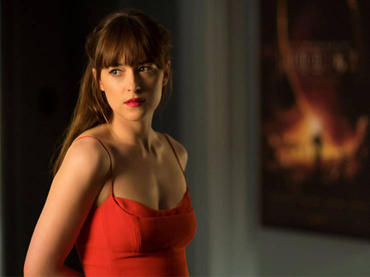 Times When Actresses Went Completely Nude For A Role