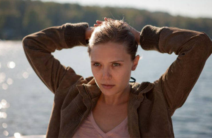 Times When Actresses Went Completely Nude For A Role