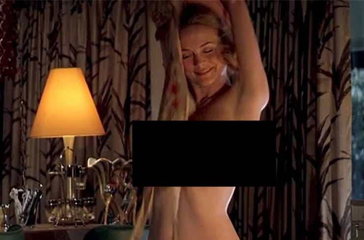 Times When Actresses Went Completely Nude For A Role
