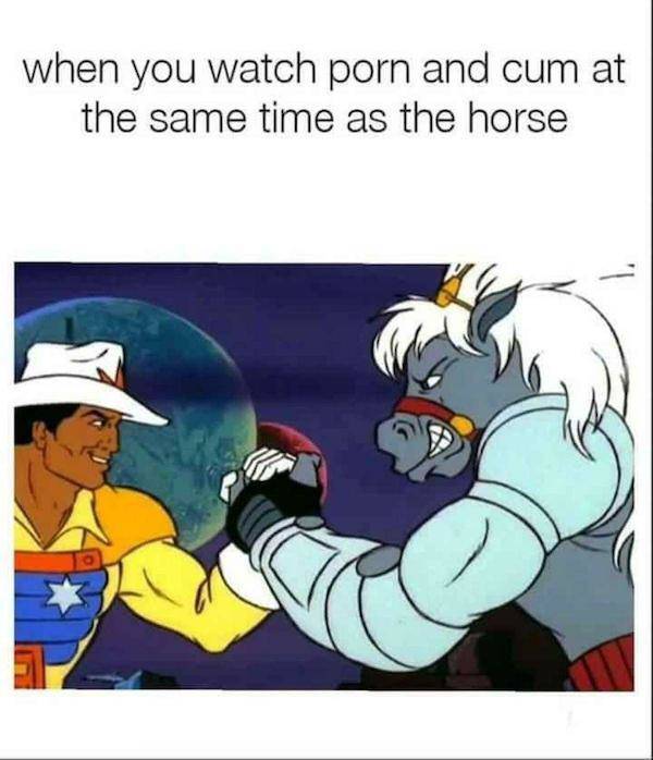 You Know You Like These NSFW Memes