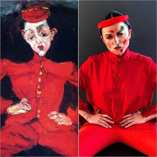 This Woman Turns Cosplay Into A Form Of Art!