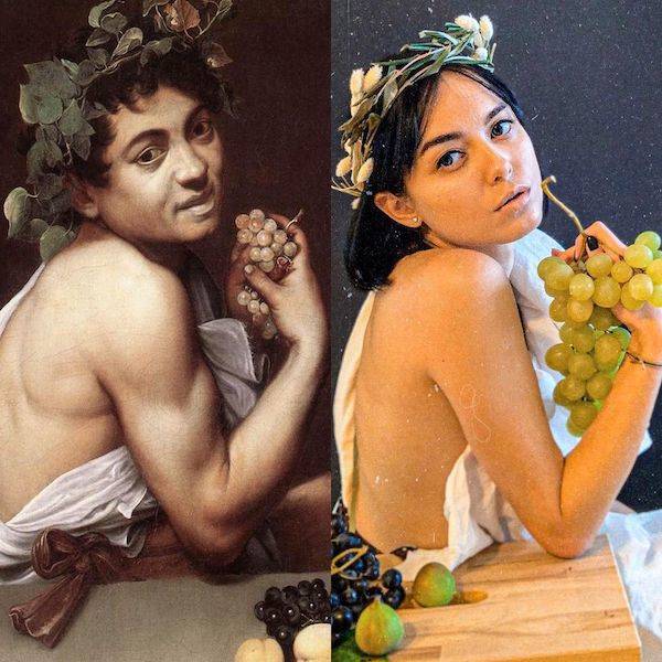 This Woman Turns Cosplay Into A Form Of Art!