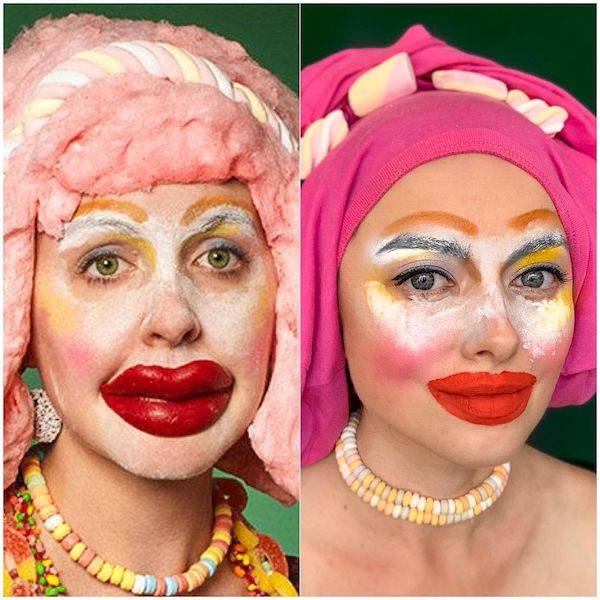 This Woman Turns Cosplay Into A Form Of Art!