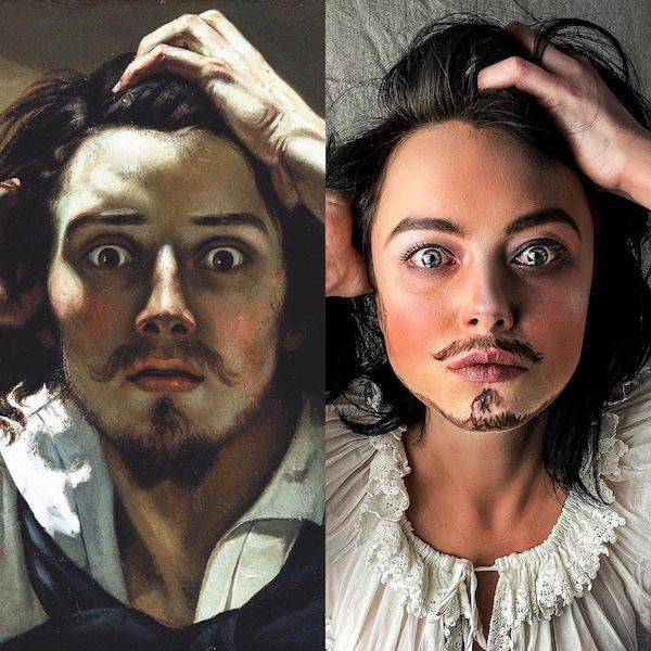 This Woman Turns Cosplay Into A Form Of Art!