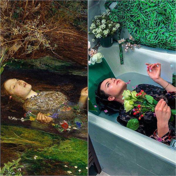 This Woman Turns Cosplay Into A Form Of Art!