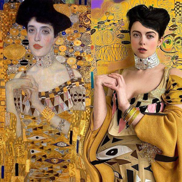 This Woman Turns Cosplay Into A Form Of Art!