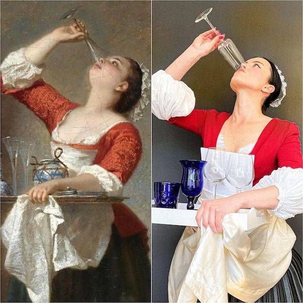 This Woman Turns Cosplay Into A Form Of Art!